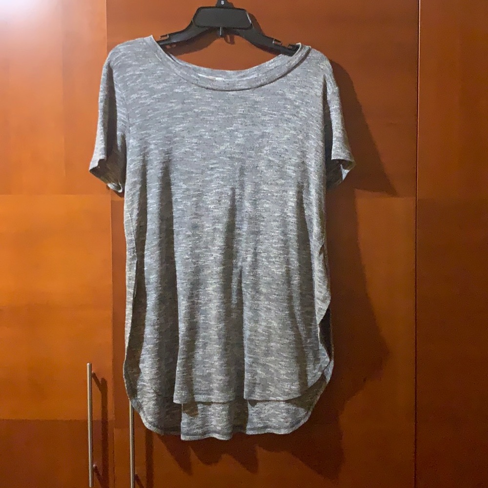 Long Top